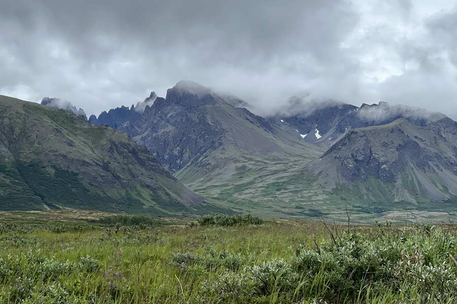 fly fishing guided trips in alaska